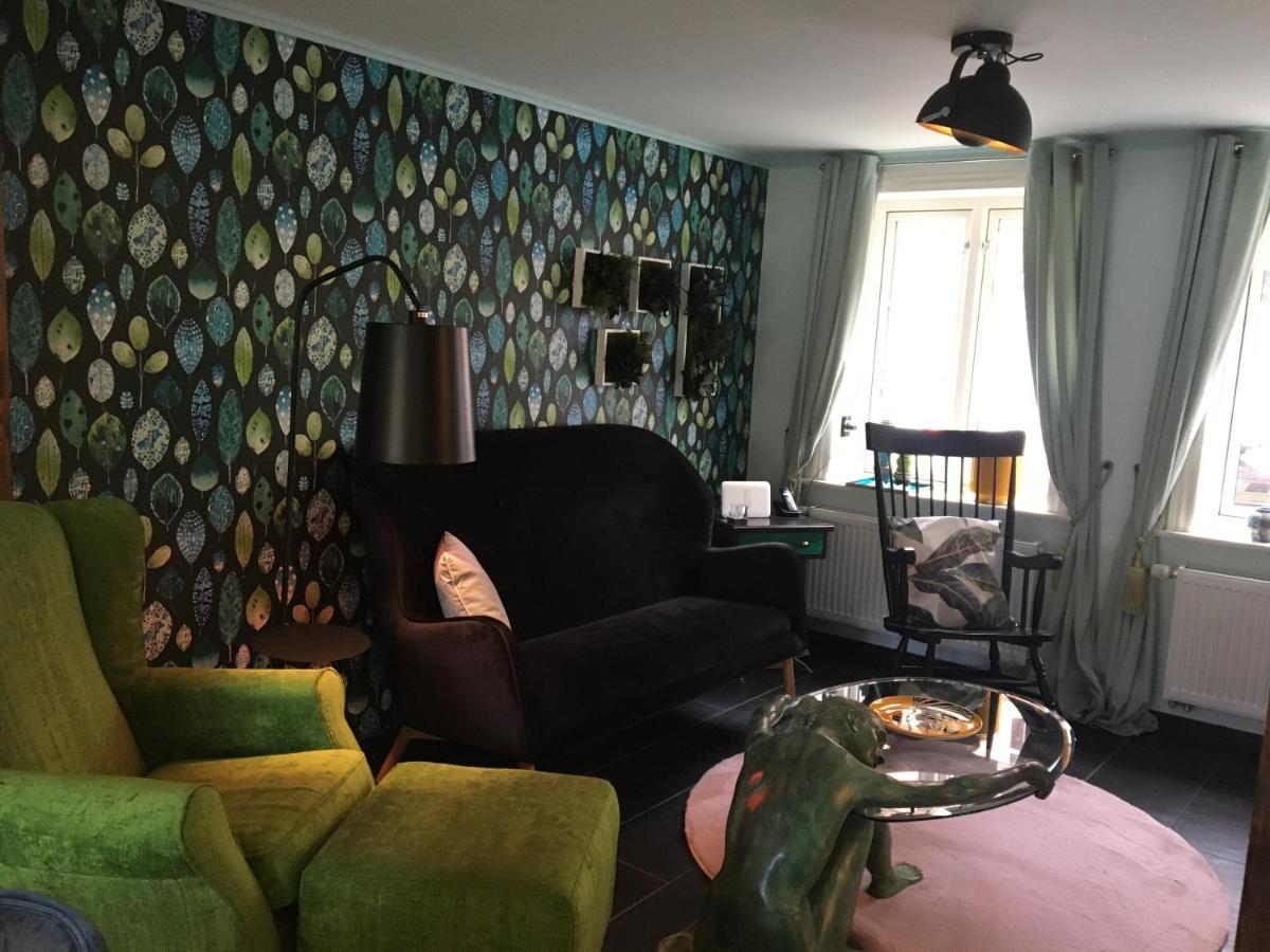 Ferienhaus - Sonnenhaus Villa Friedrichstadt Dış mekan fotoğraf
