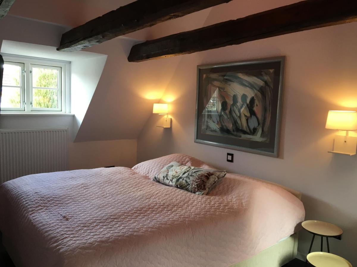 Ferienhaus - Sonnenhaus Villa Friedrichstadt Dış mekan fotoğraf