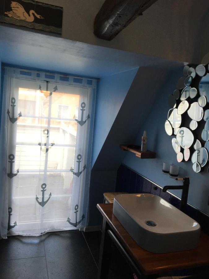 Ferienhaus - Sonnenhaus Villa Friedrichstadt Dış mekan fotoğraf