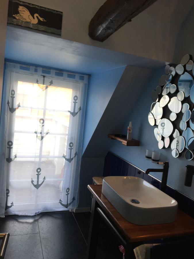 Ferienhaus - Sonnenhaus Villa Friedrichstadt Dış mekan fotoğraf